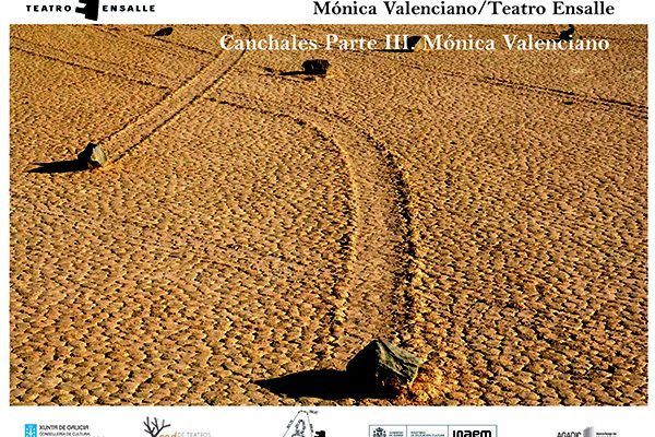 Cartel Canchales Parte III