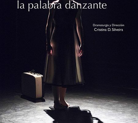Cartel maria zambrano DINA3