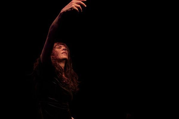 Pasolini morreu berrando