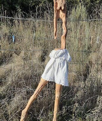 escultura