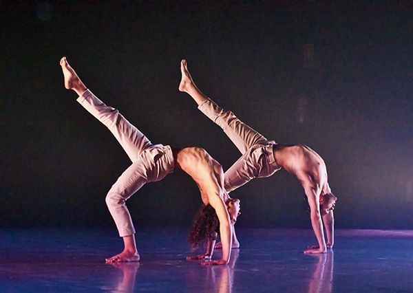 Programa triple: Ephimera / Invisible / INA.O