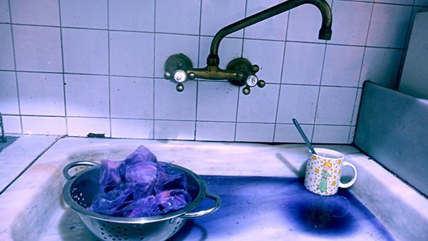 Caldo para 7