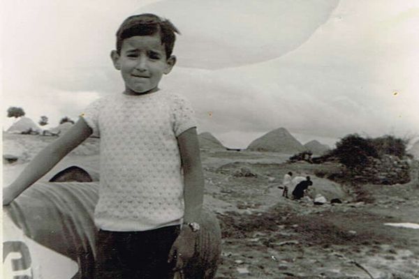 Heredarás el cosmos
