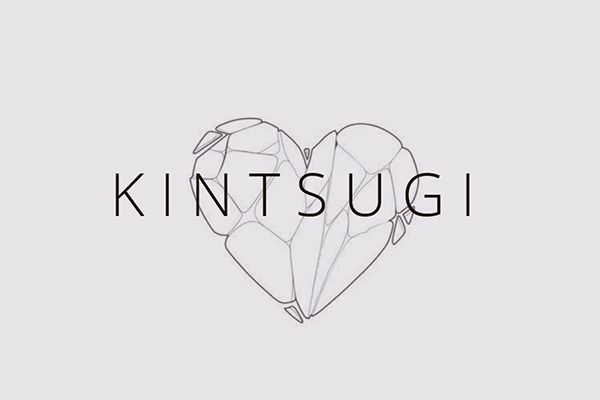 kintsugi