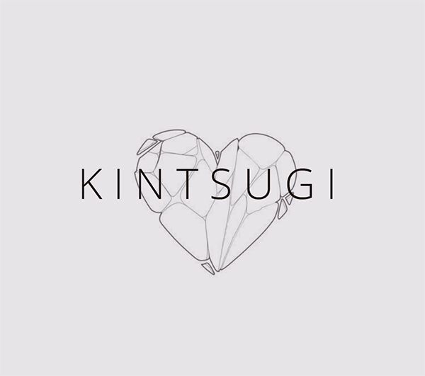 Kintsugi