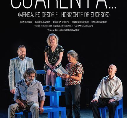 cartel 40