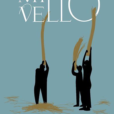 cartel MILLO VELLO