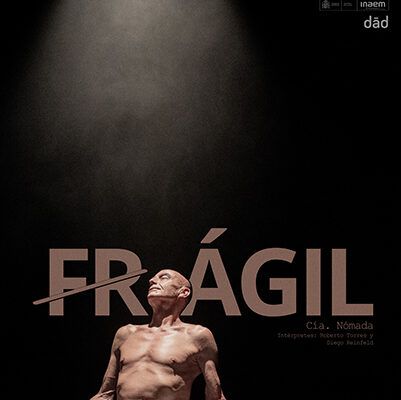 Fragil_cartel_Nomada